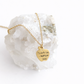 Teacher Appreciation Necklace