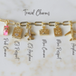 Travel Charm Options