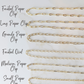 DIY Charm Necklace | Game Day