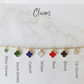 DIY Charm Necklace | Game Day