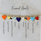 DIY Charm Necklace | Game Day