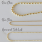 Slider Chain Options