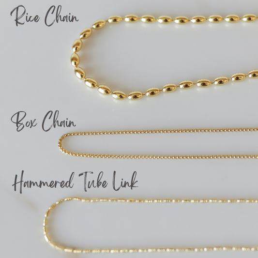 Slider Chain Options