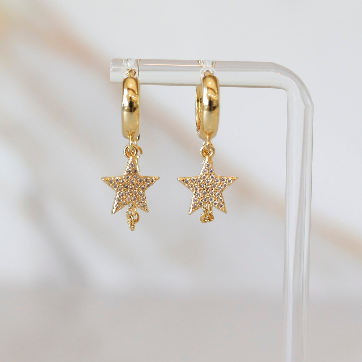 Starlight Hoops