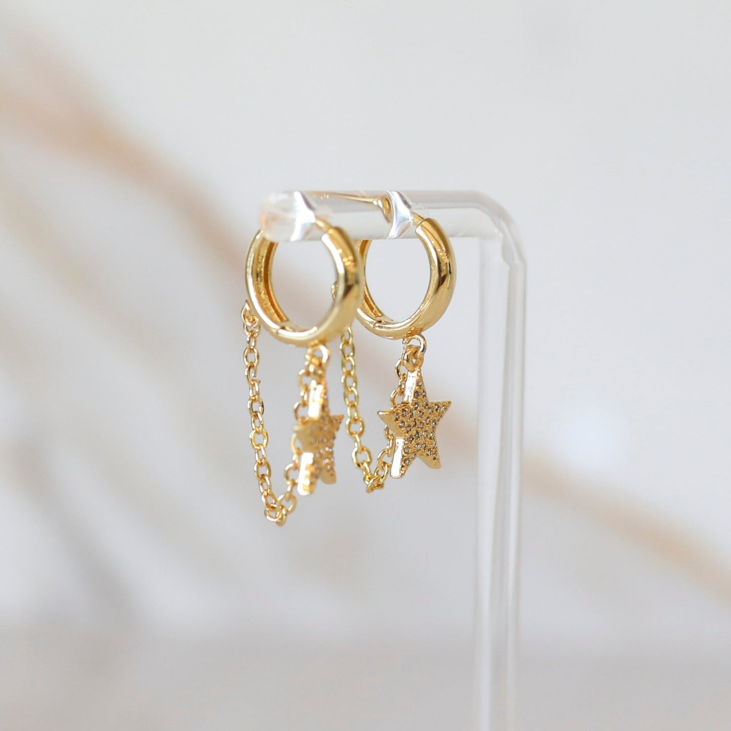 Starlight Hoops