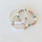 Golden Hour Bracelets the Fall Edition