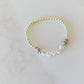 Golden Hour Bracelets the Fall Edition