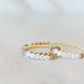 Golden Hour Bracelets the Fall Edition