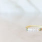 Golden Hour Bracelets the Fall Edition