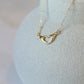 Taylor's Version - Heart Hands Necklace