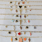 DIY Charm Necklace | Game Day