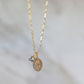 Birth Month Duo Necklace