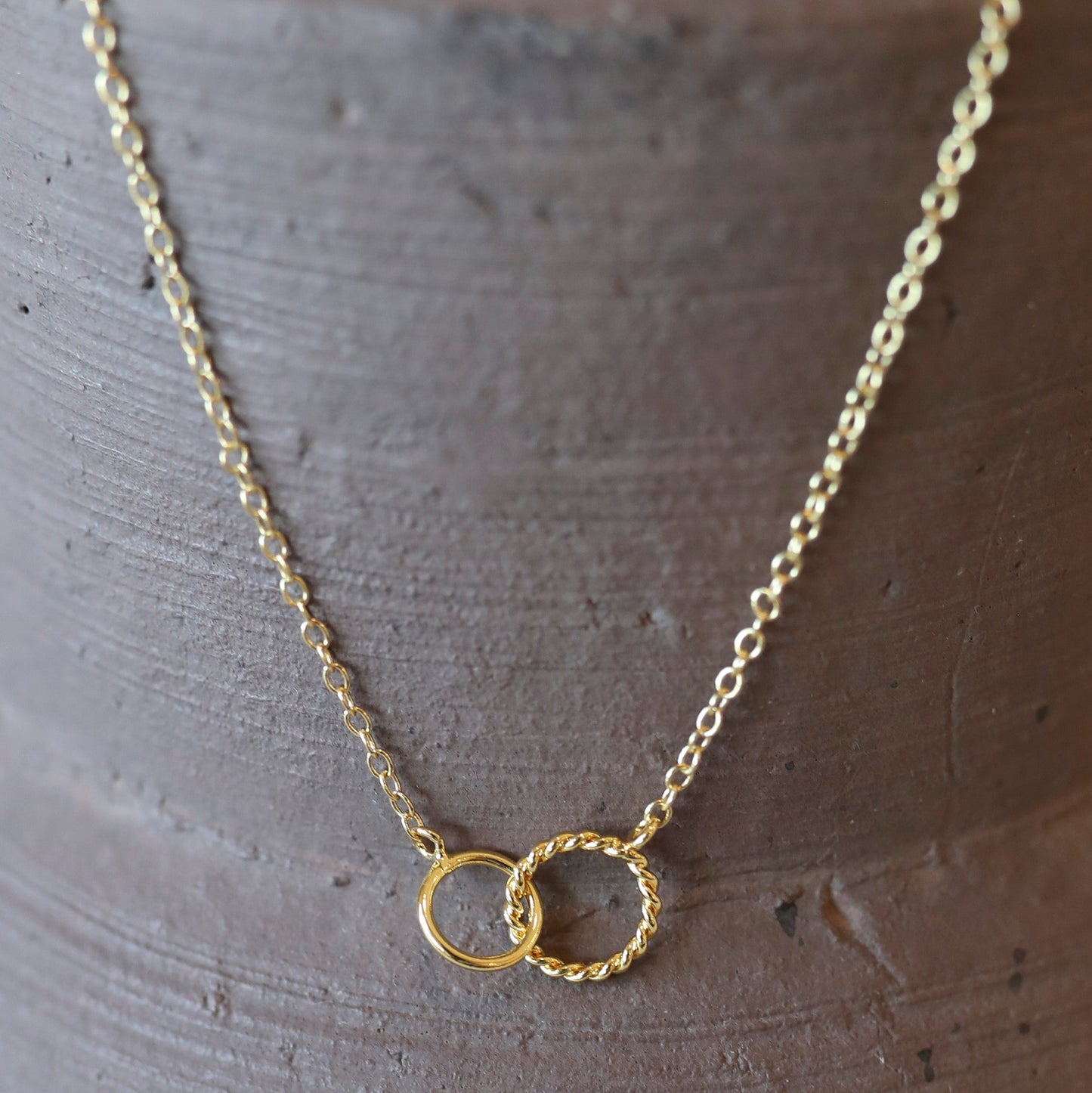 Always Connected Necklace