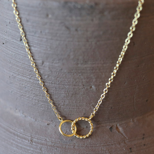 Always Connected Necklace