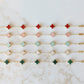 Mini Clover Bracelet