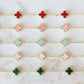Mini Clover Bracelet