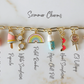 Summer Charm Options