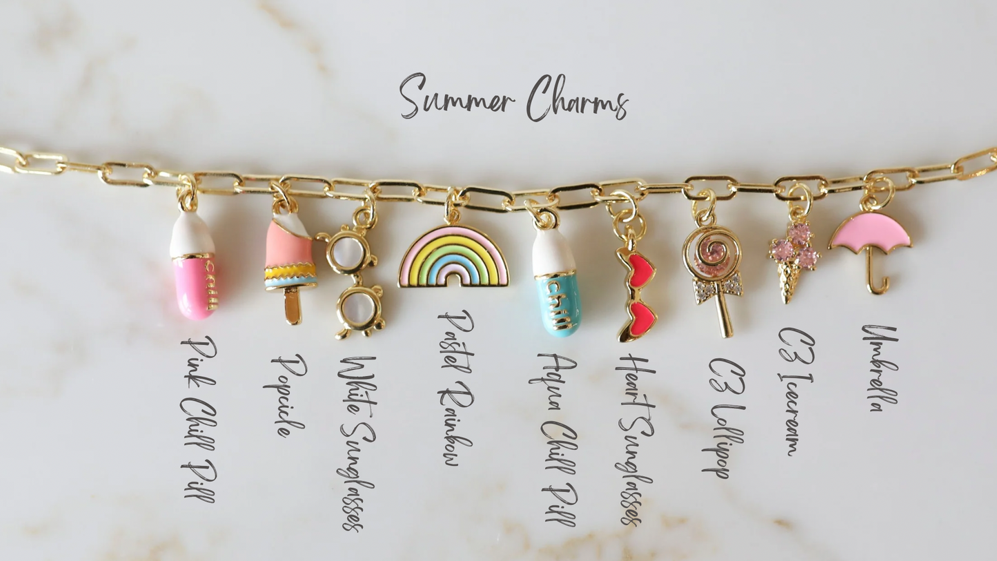 Summer Charm Options