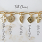 Faith Charm Options