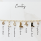 DIY Charm Necklace | Game Day