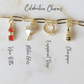 Celebration Charm Options