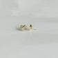 Mini Ribbon Studs