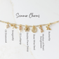Summer Charm Options