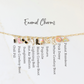 Enamel Charm Options