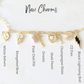 New Charm Options