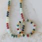 Autumn Nights Jade Necklace
