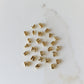 Mini Bubble Letters