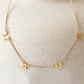 Simplistic Personalized Necklace