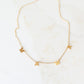 Simplistic Personalized Necklace
