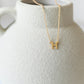 Simplistic Personalized Necklace