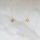 Simplistic Personalized Necklace