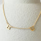 Simplistic Personalized Necklace