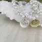 Handwriting Jewlery | The Krista Horton Stack