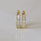 Baguette Hoops