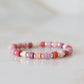 Golden Hour Stack Bracelets | Valentine Edition