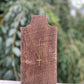 Faith Cross Layering Necklace