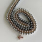 Hematite Mix Jewelry Kit