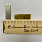 Handwriting Custom Handwriting Pendant - Flat Rectangle