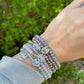 Personalized Crystal Stack
