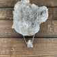Raw Beauty Necklace made with Raw Gemstones